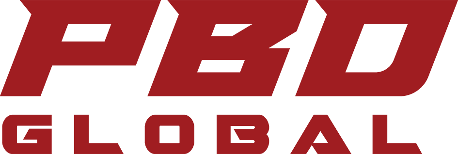 Logo of PBD Global GmbH